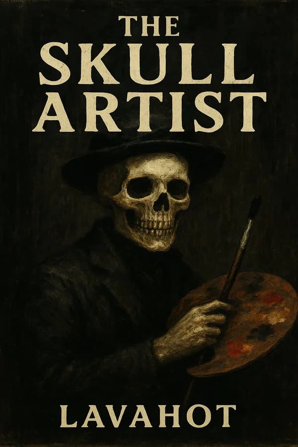 The Skull Artist