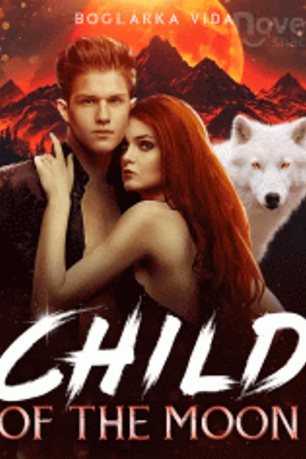 Child of The Moon
