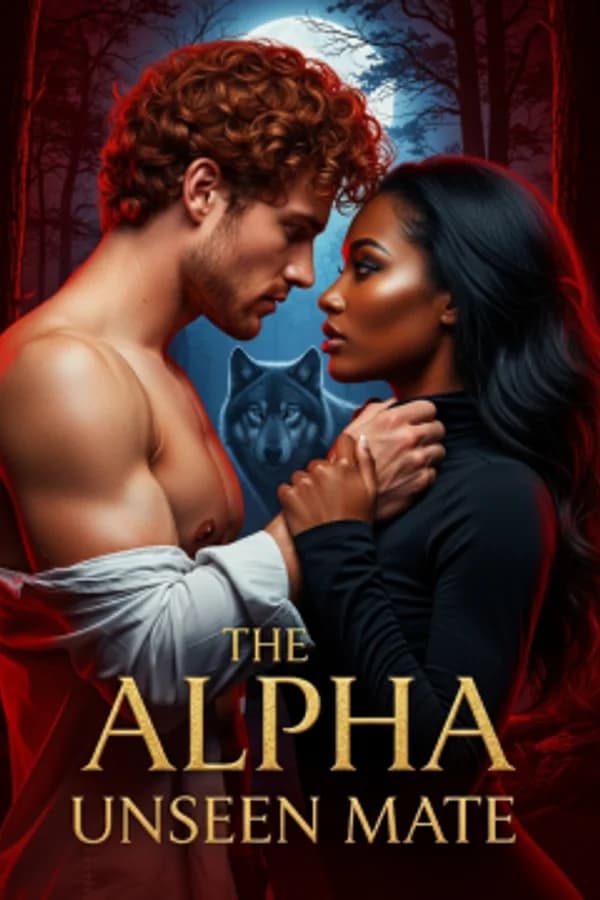 The Alpha Unseen Mate