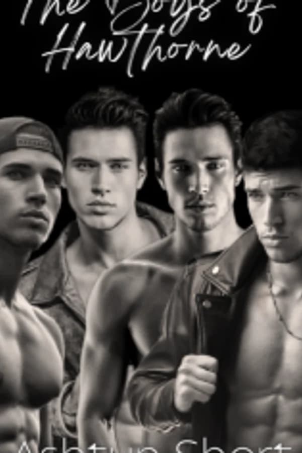 The Boys of Hawthorne