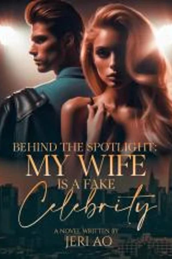 Behind The Spotlight: My Wife Is A Fake Celebrity