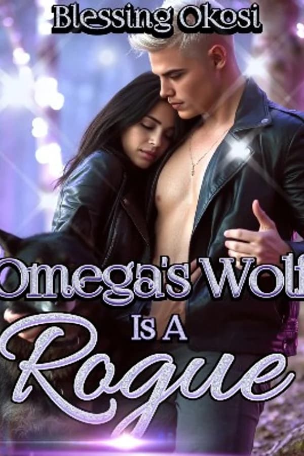 Omega's Wolf Is A Rogue