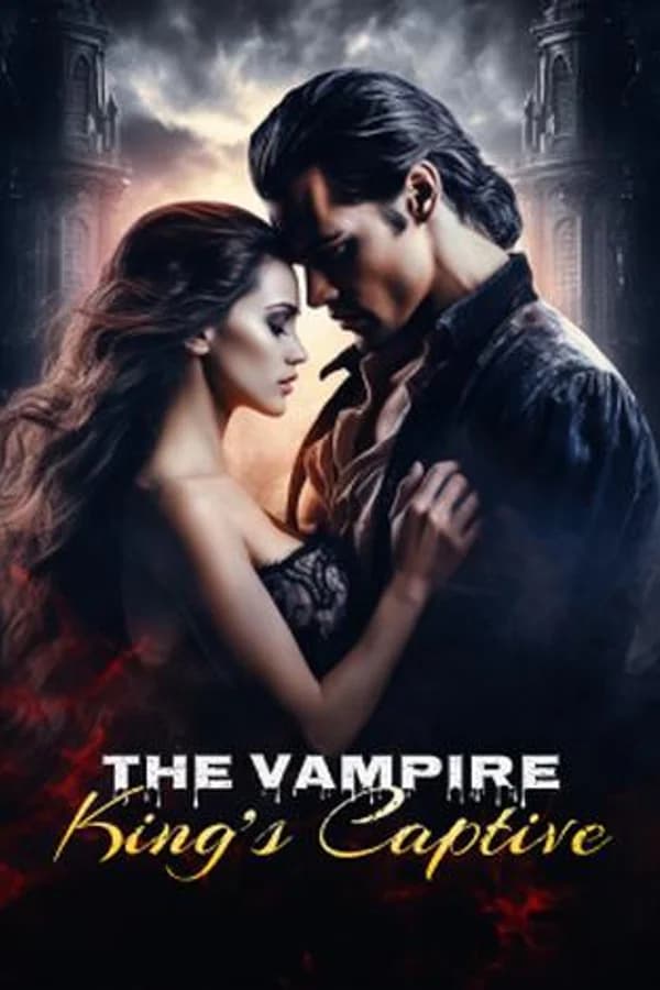 The Vampire King’s  Captive