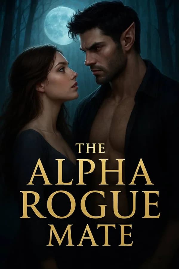 THE ALPHA ROUGUE MATE