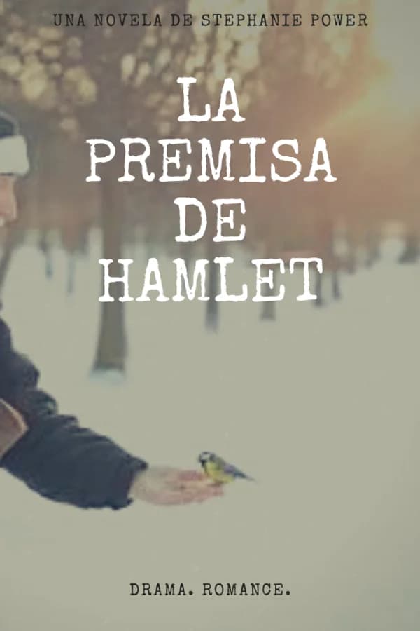 La premisa de Hamlet