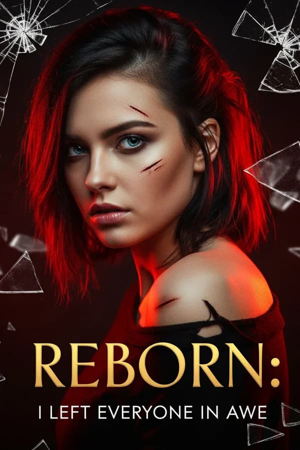 Reborn: I Left Everyone in Awe