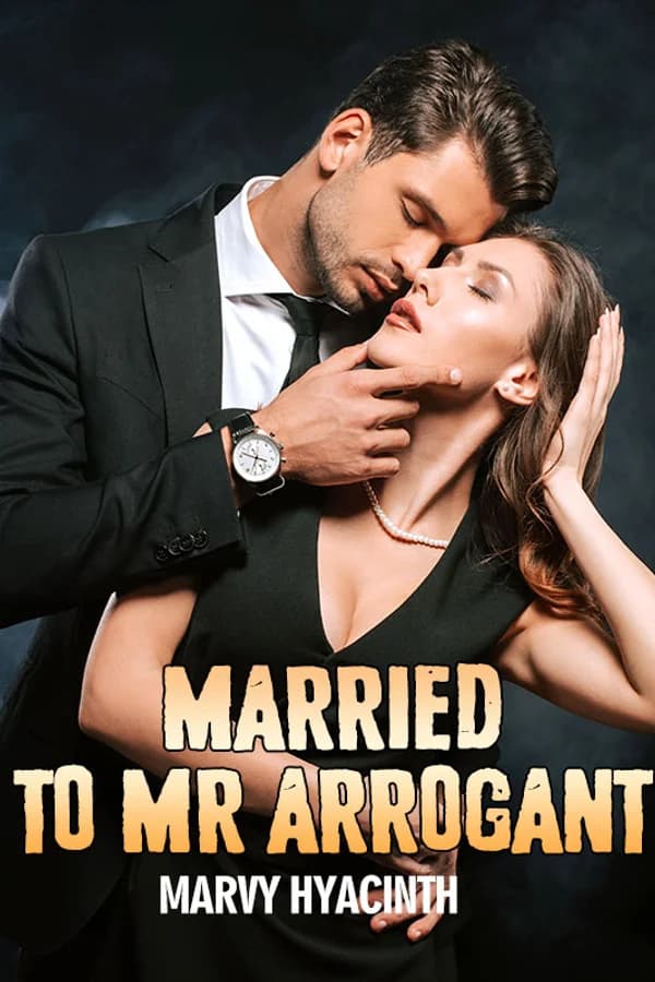 Married To Mr Arrogant