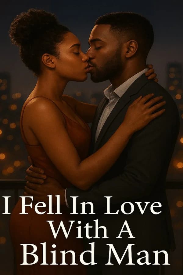 I Fell In Love With A Blind Man