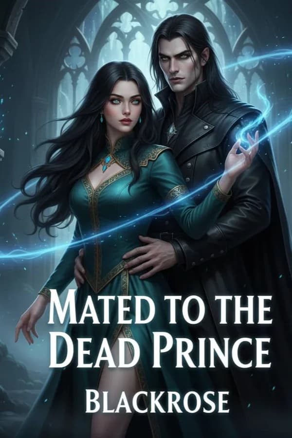 Mated To The Dead Prince