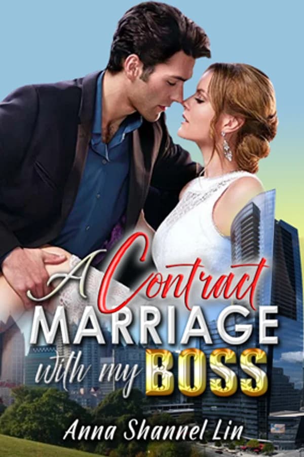 A Contract Marriage With My Boss