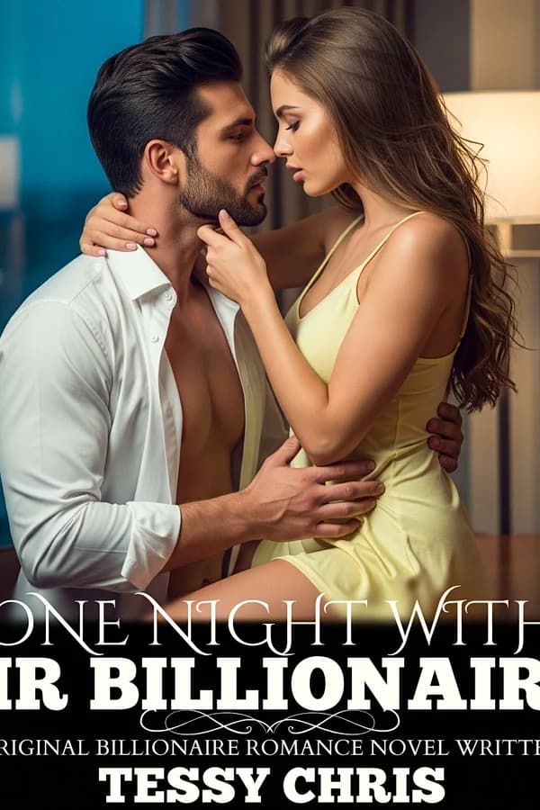 One Night With Mr Billionaire