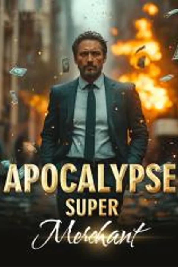 Apocalypse Super Merchant