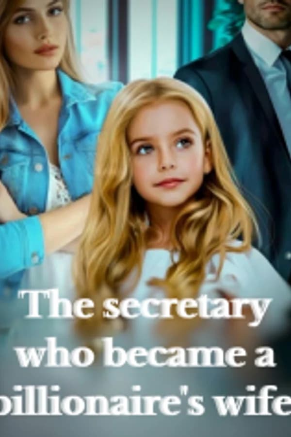The secretary who became a billionaire's wife