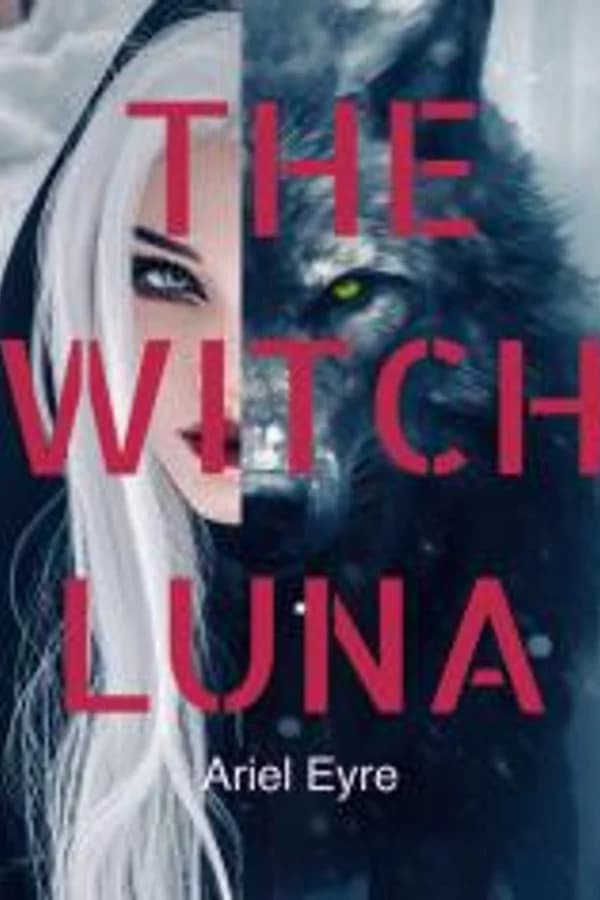 The Witch Luna