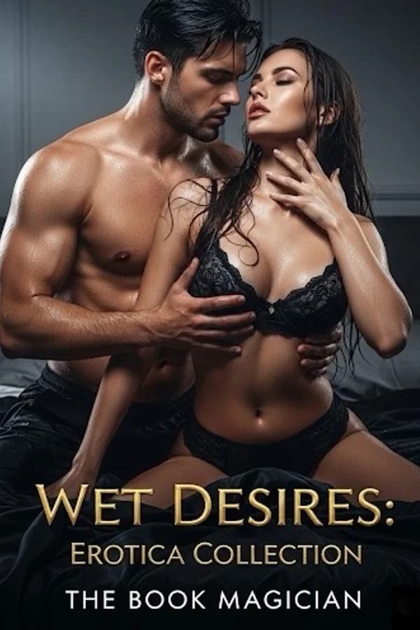 Wet Desires:{Erotica Collection}