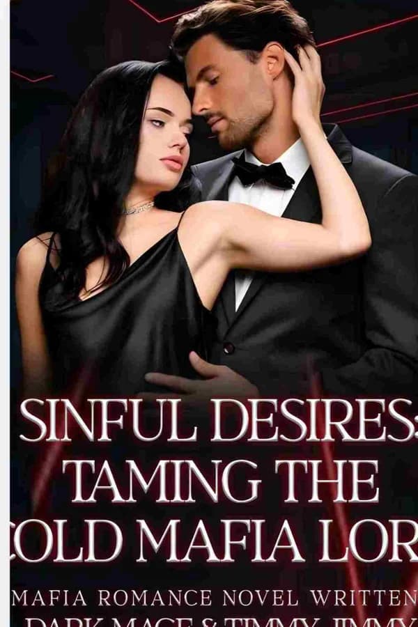 Sinful Desires: Taming The Cold Mafia Lord