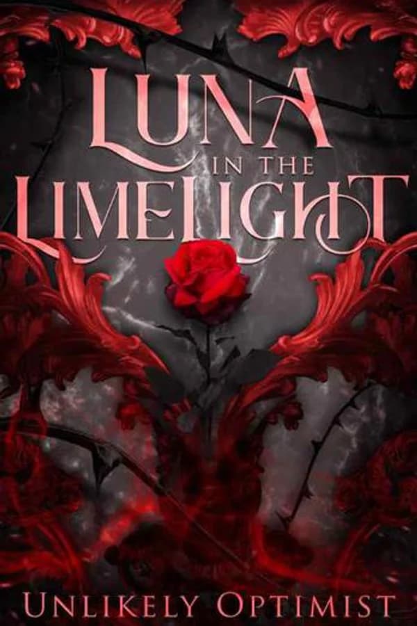 Luna in the Limelight