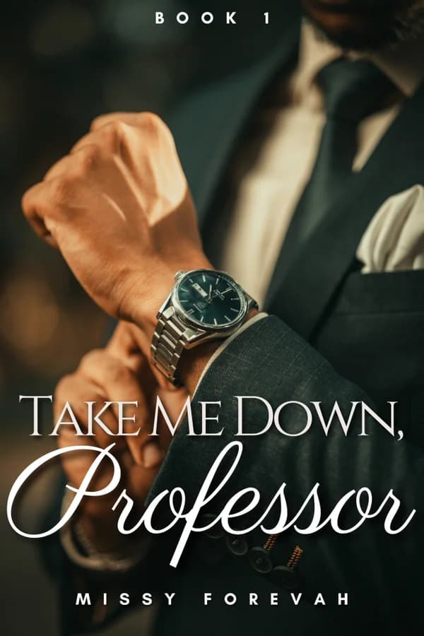 Take Me Down, Professor