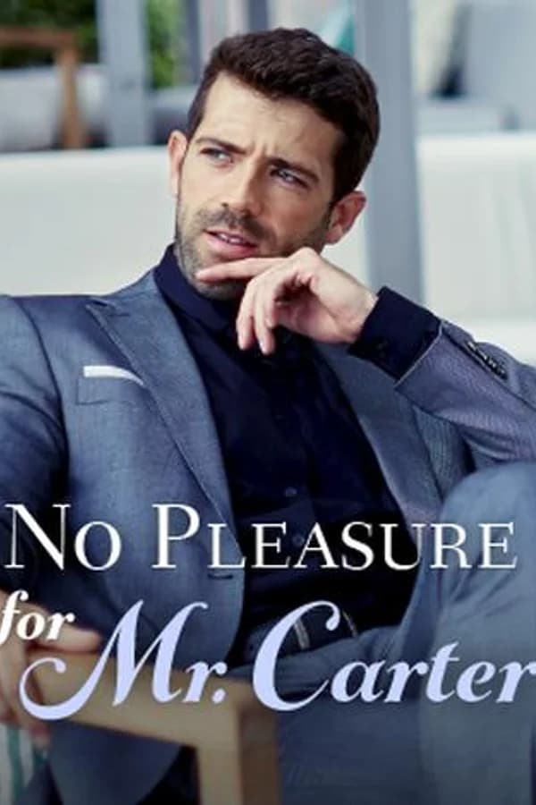 No Pleasure For Mr. Carter