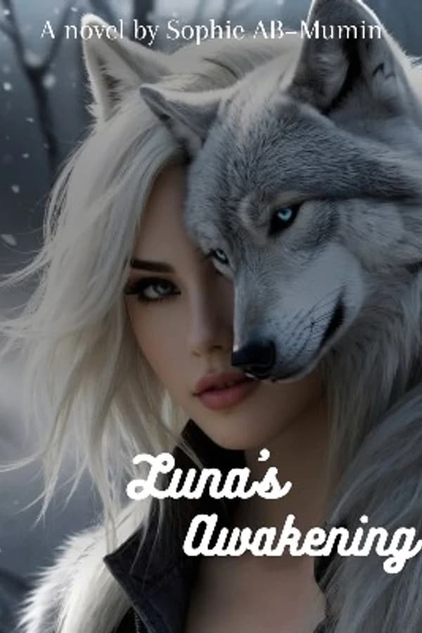 Luna's Awakening