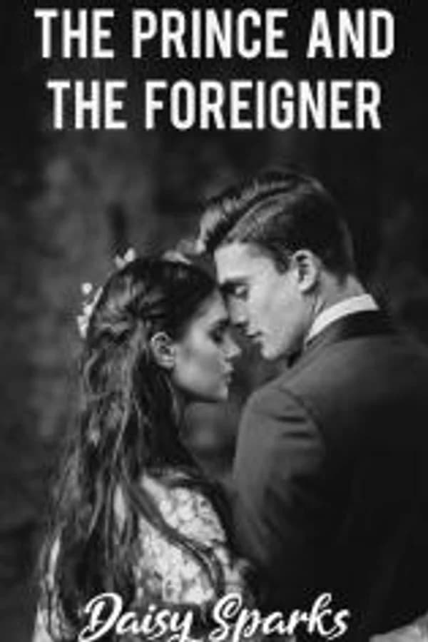 The Prince and the Foreigner