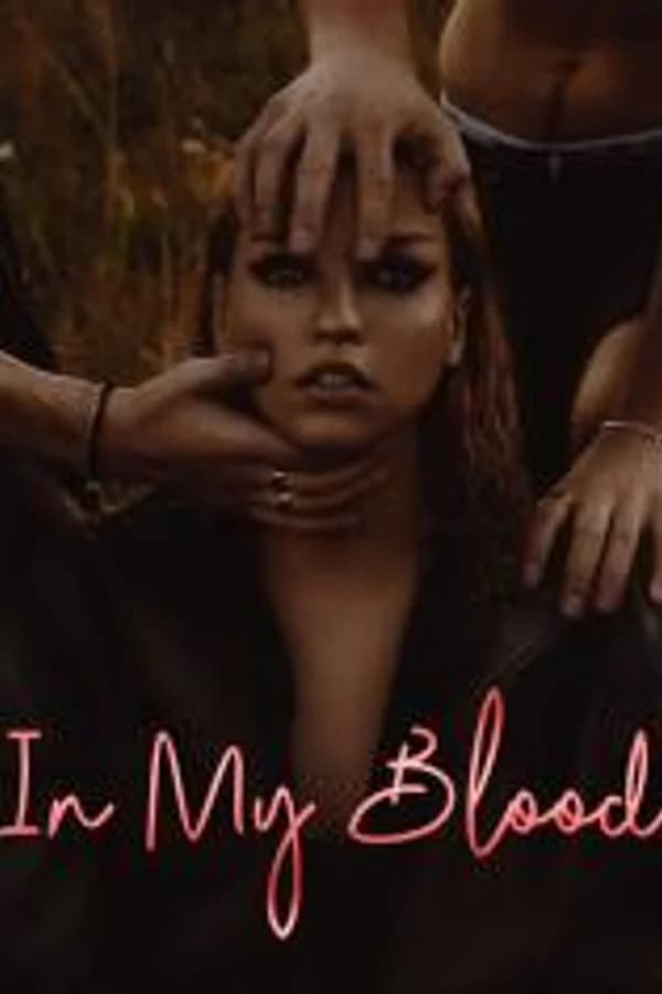 In My Blood