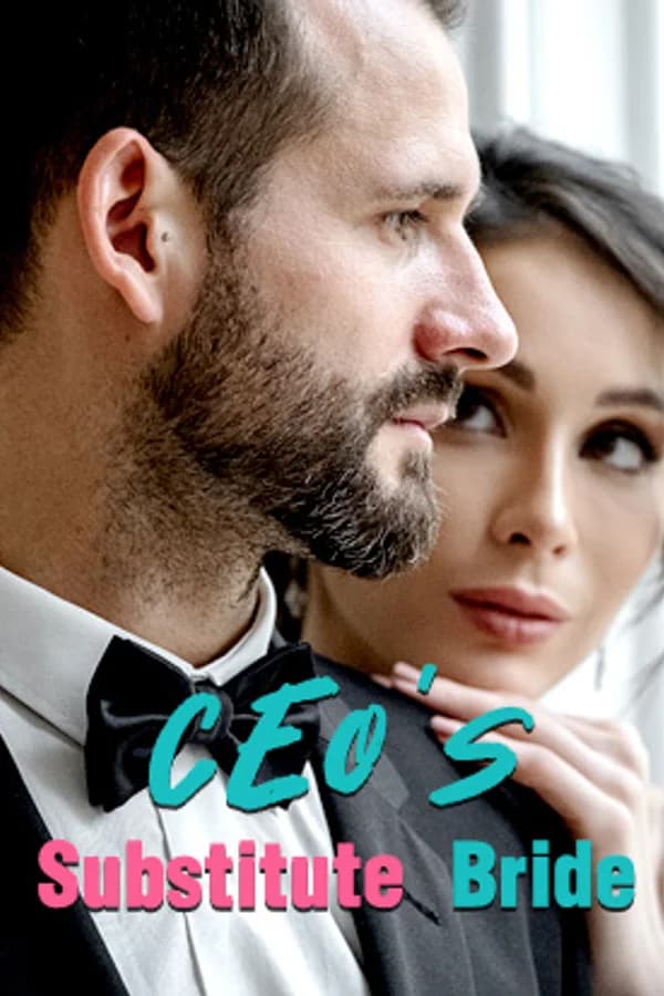 CEO's Substitute Bride