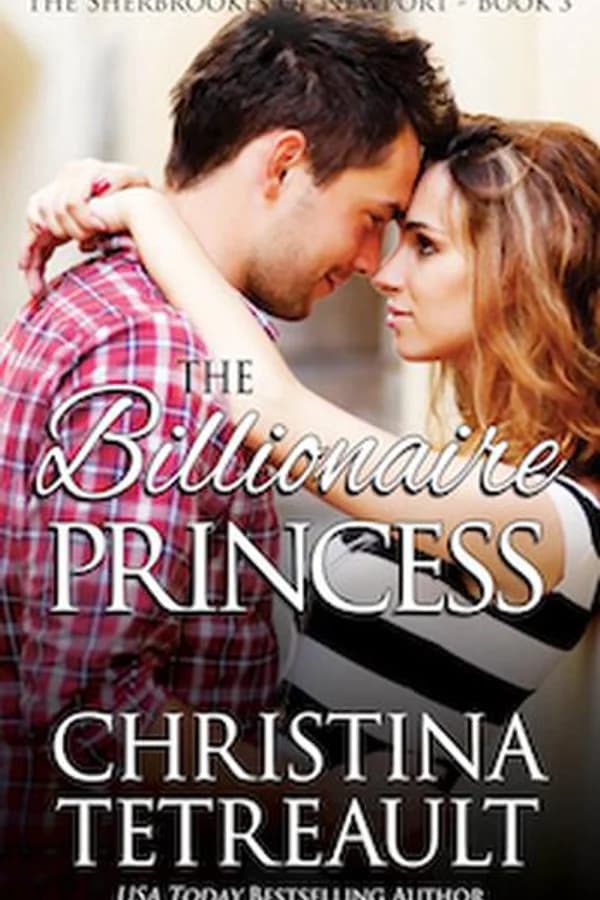 The Billionaire Princess