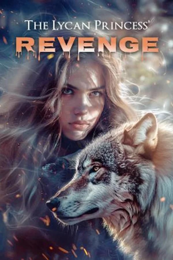 The Lycan Princess’ Revenge