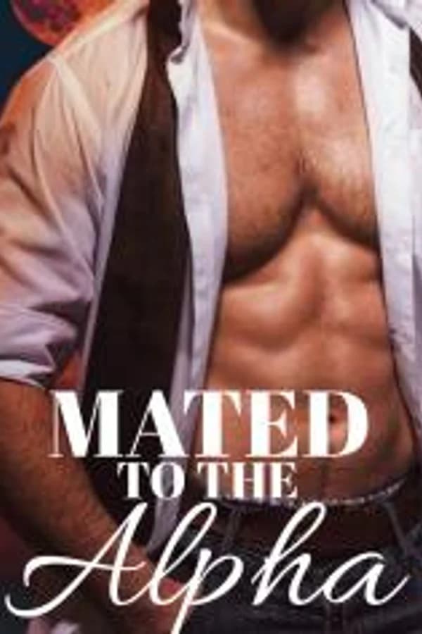 Mated To The Alpha
