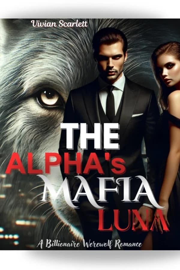 The Alpha's Mafia Luna