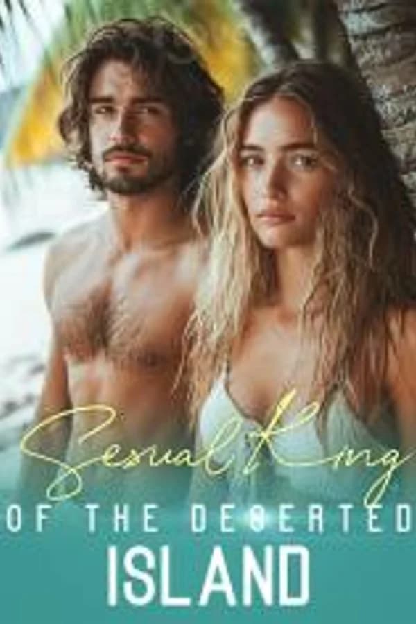 Sexual King of the Deserted Island