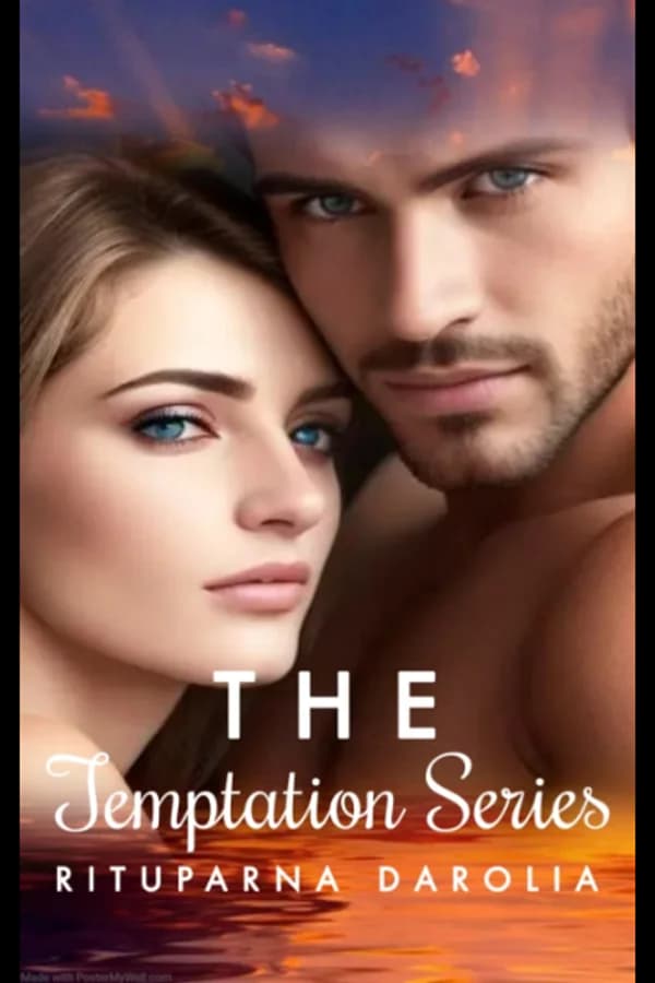 The Temptation Series