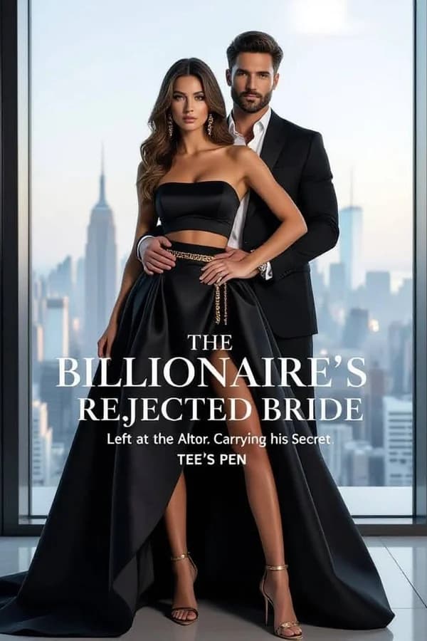 THE BILLIONAIRE'S REJECTED BRIDE