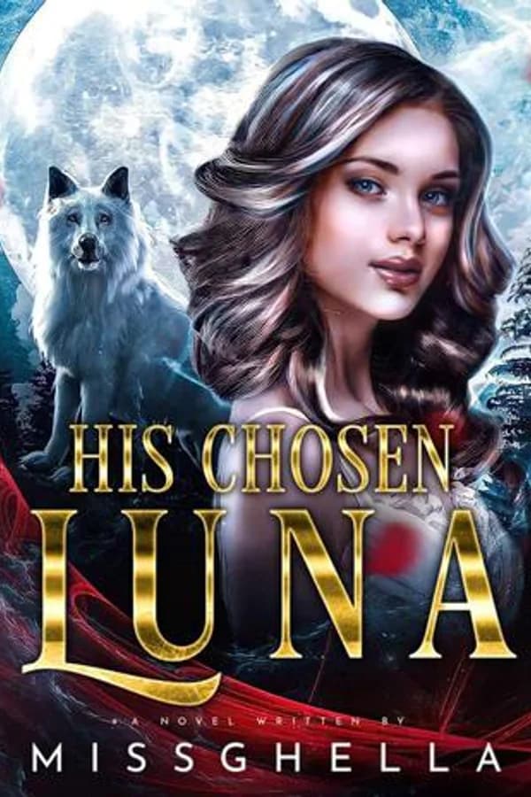 His Chosen Luna