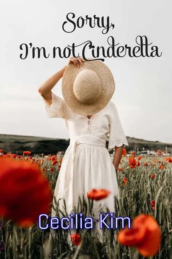 Sorry, I'm not Cinderella