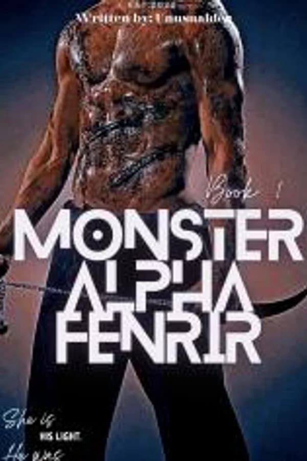 Monster Alpha Fenrir I
