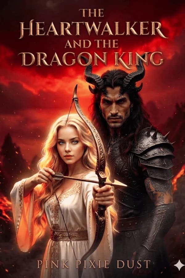 The Heartwalker And The Dragon King