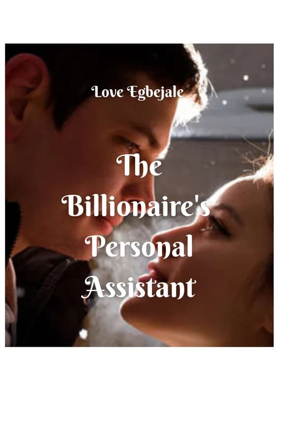 The Billionaire's Personal Assistant