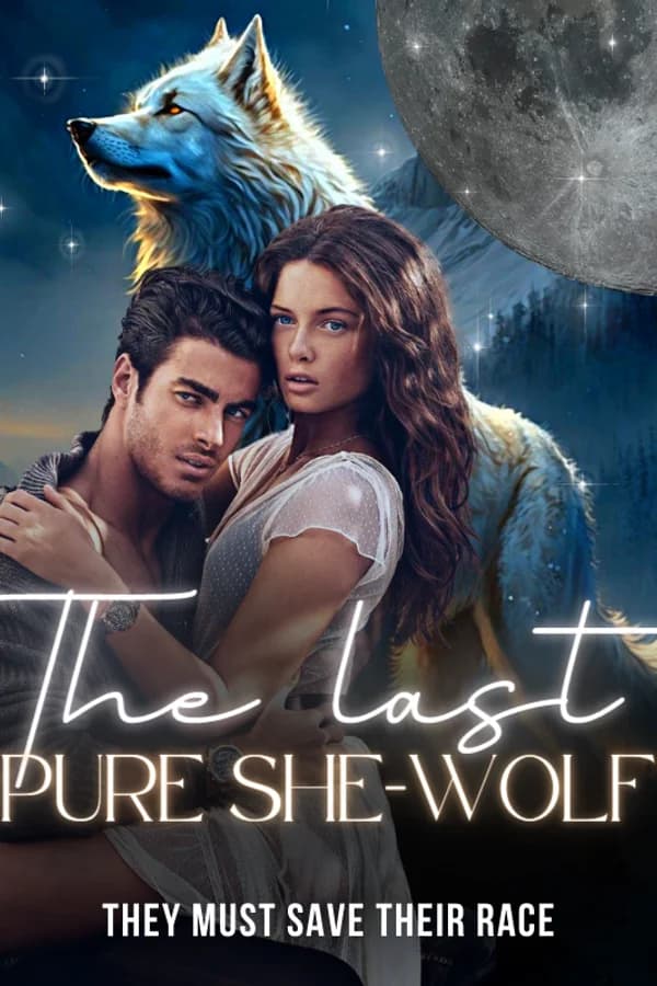 The last pure she-wolf
