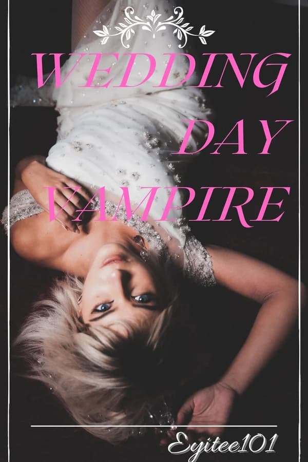 Wedding Day Vampire