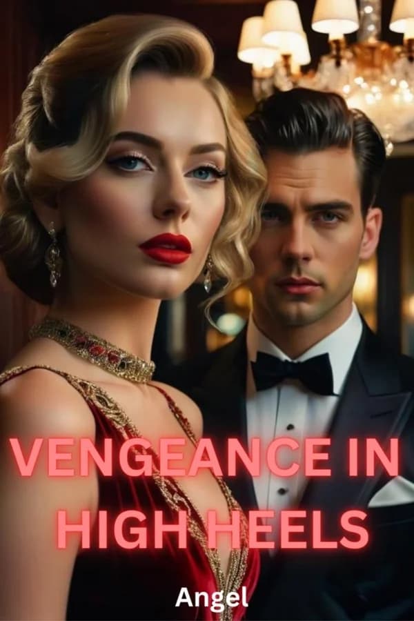 VENGEANCE IN HIGH HEELS