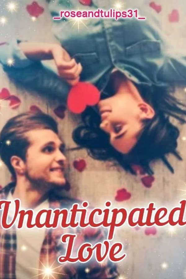 Unanticipated Love (English version)