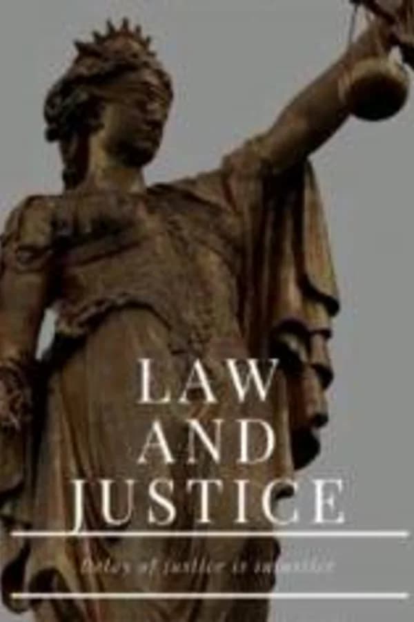 Law and justice