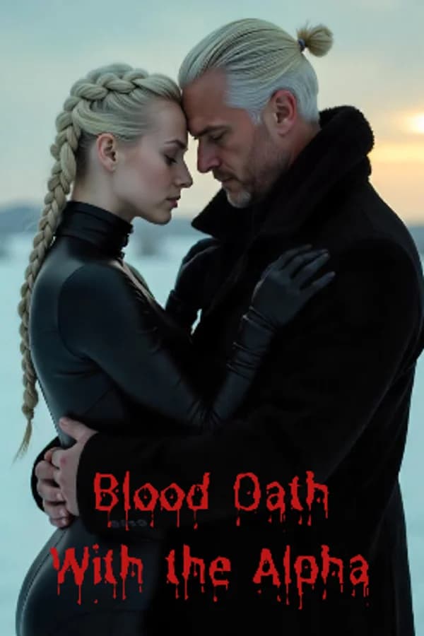 Blood Oath With The Alpha
