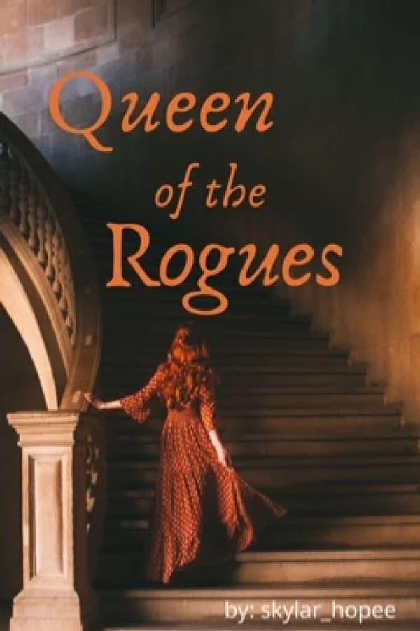 Queen of the Rogues