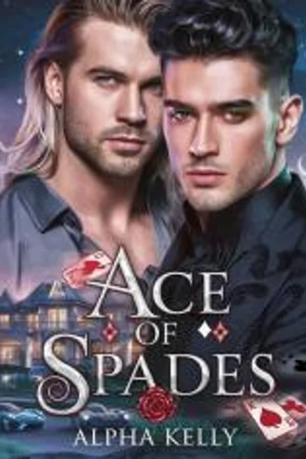 Ace Of Spades. [MM]