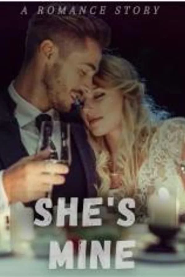 She's Mine