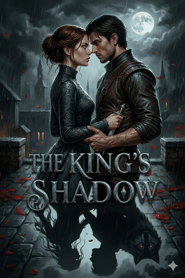 The King's Shadow