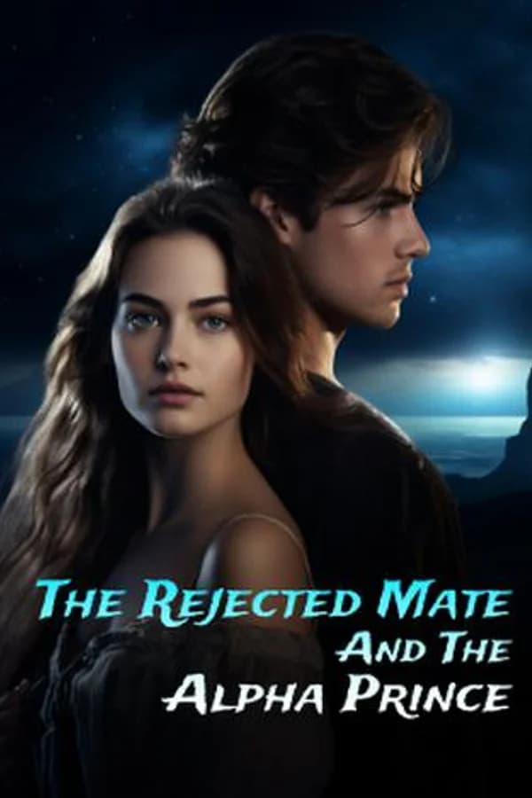 The Rejected Mate And The Alpha Prince